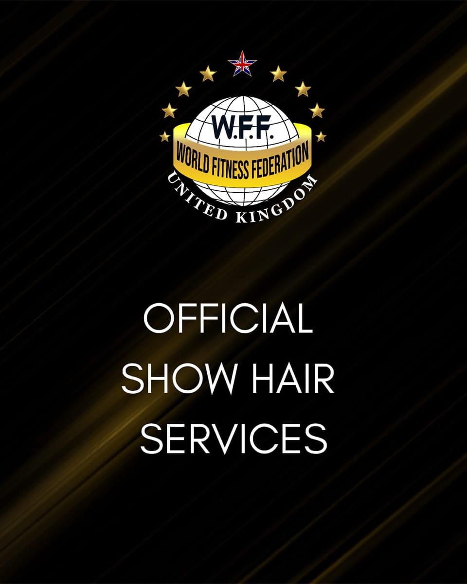 Hair Stage Service