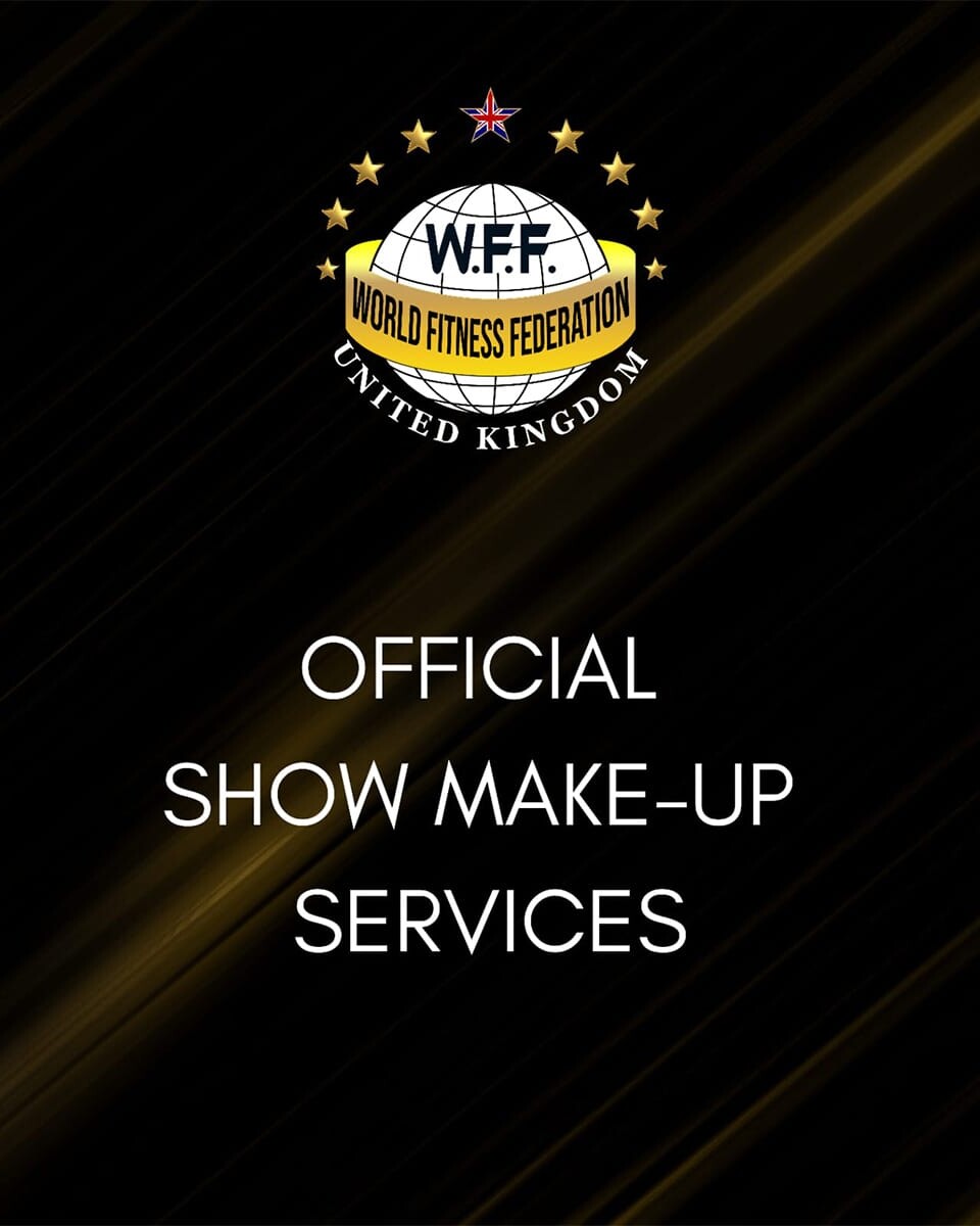 Make-Up Stage Service