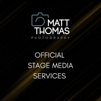 Matt Thomas Photography Stage Media