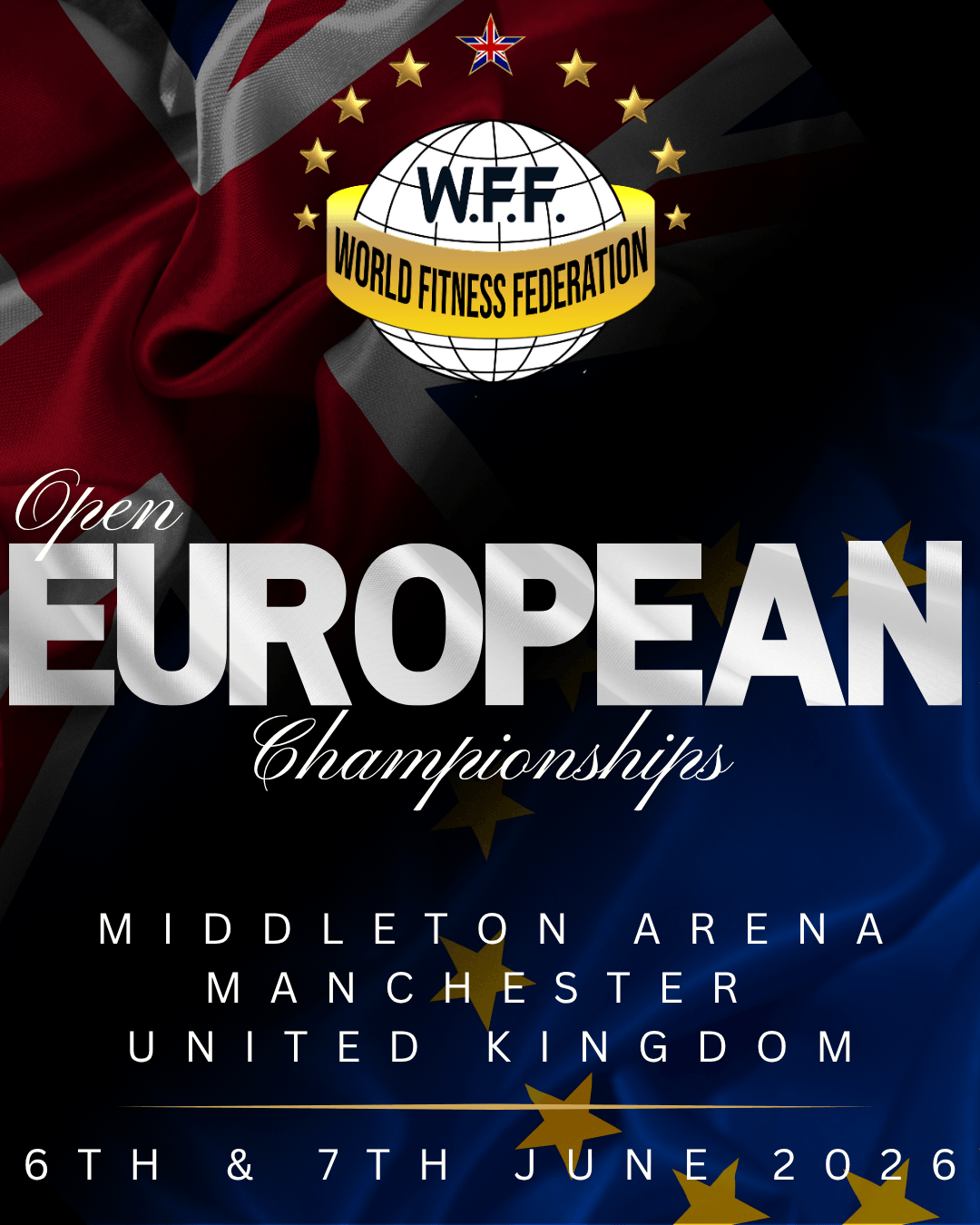 European Championships