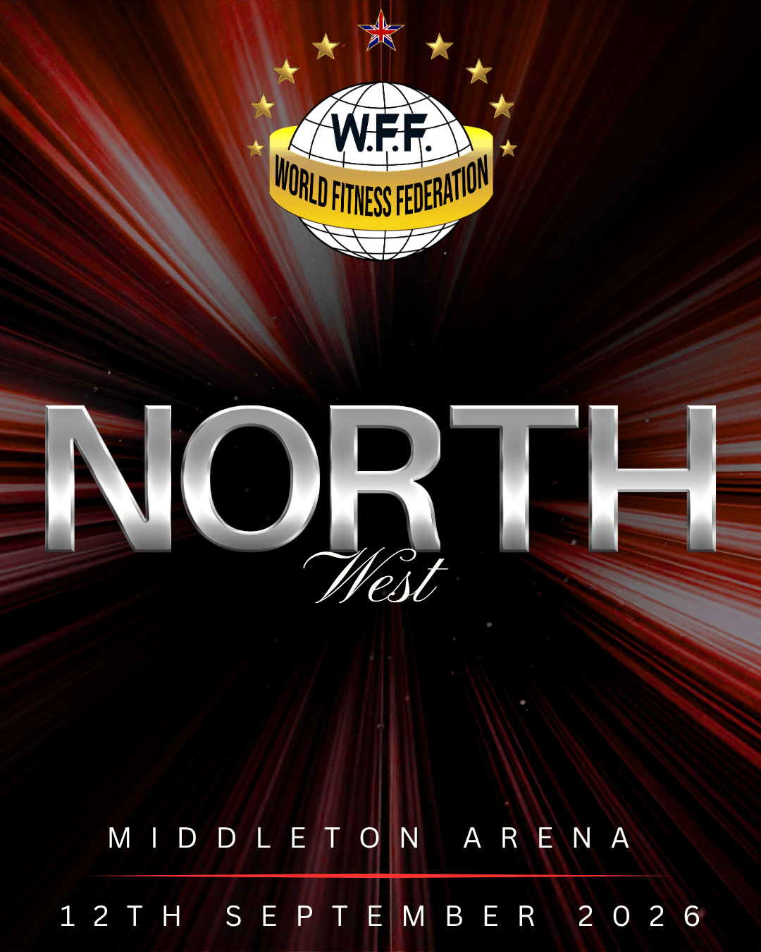 WFF UK North West
