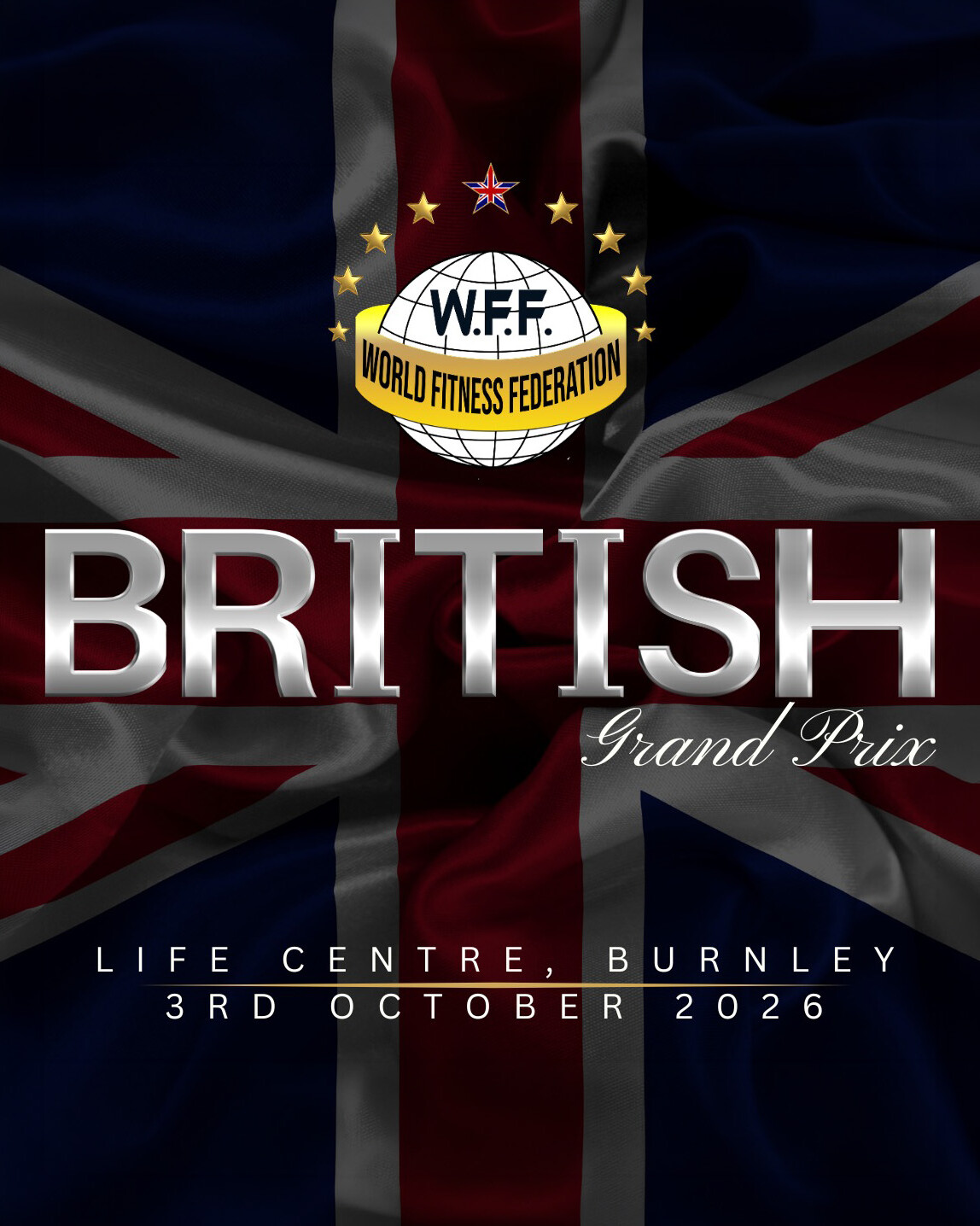 British Grand Prix