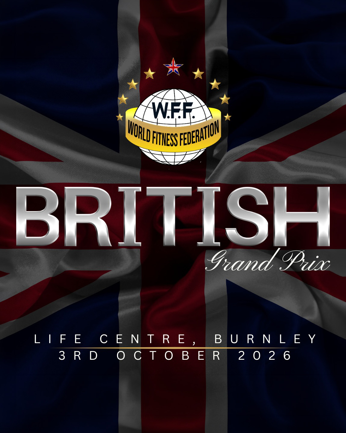 British Grand Prix